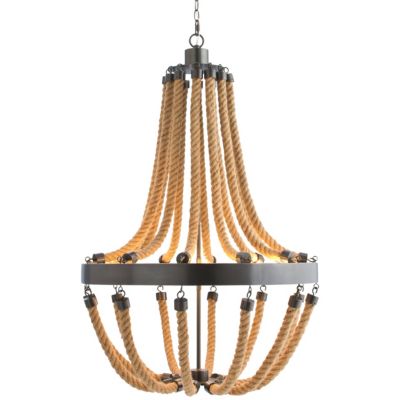 Vic Chandelier by Arteriors - Starlight Lighting USA and Canada